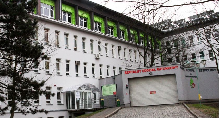 Skierniewicki szpital przekształcony na covidowy. To już kolejna tego typu placówka w regionie