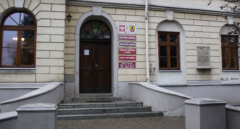 Powiat łowicki ma nowego sekretarza i geodetę