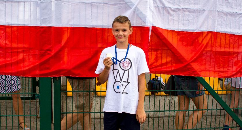 Wiktor Kazimierski powołany na zgrupowanie w Karpaczu