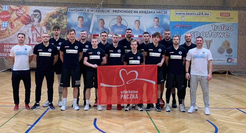 Księżak i Fizjosport włączyli się w Szlachetną Paczkę