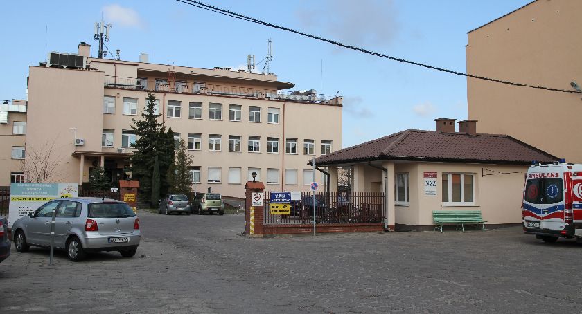  Szerszy dostęp do tomografii komputerowej w łowickim szpitalu