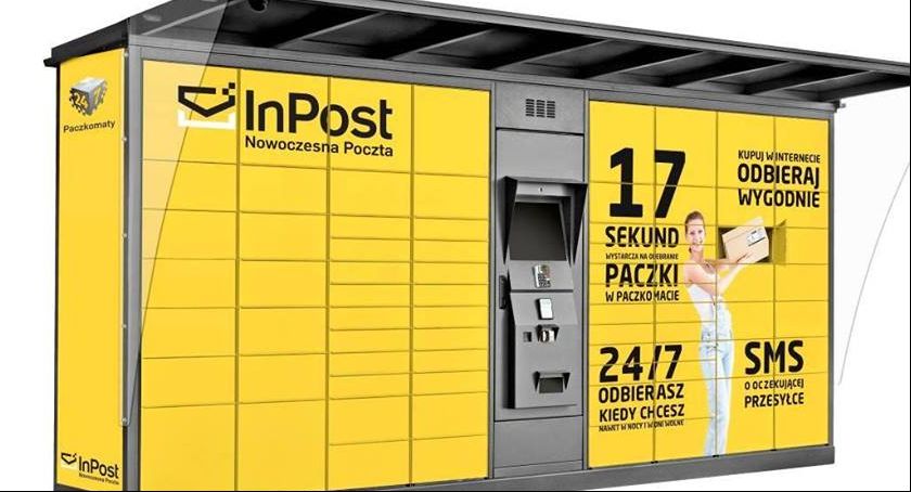 Kiernozia. Mieszkańcy głosują na lokalizację paczkomatu InPost