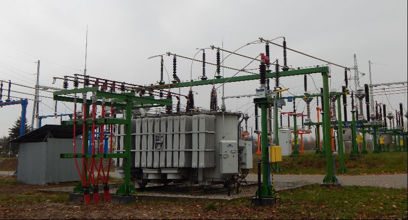  Nowa inwestycja PGE Dystrybucja w Łowiczu. Sieć energetyczna wzmocniona