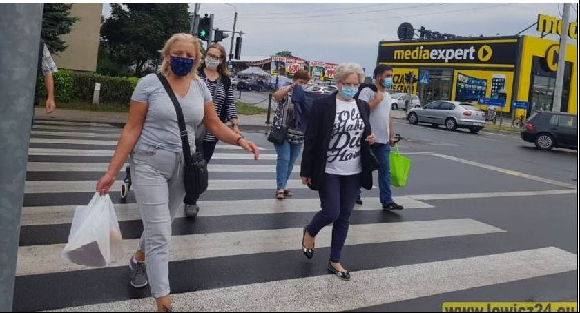 Nowe zasady i ograniczenia. Witajcie w kolejnym etapie, Etapie Odpowiedzialności