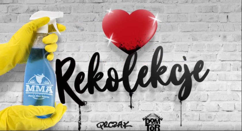 Parafia św. Ducha w Łowiczu. Rozpoczęły się rekolekcje adwentowe online 