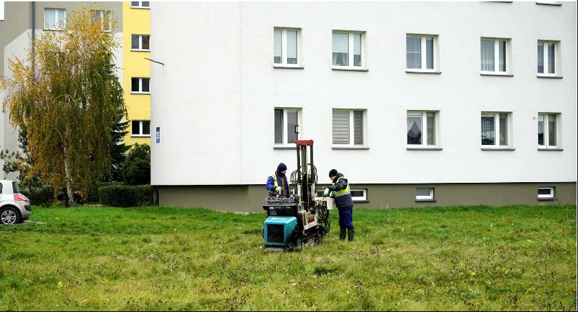 Zarząd ŁSM wybuduje blok w Łowiczu. Kolejny etap realizacji zaplanowanej inwestycji zakończony 