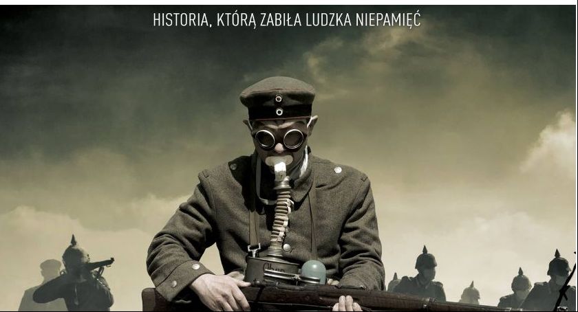 Obłoki śmierci – Bolimów 1915 z nagrodą na Festiwalu Mediów Człowiek w Zagrożeniu 