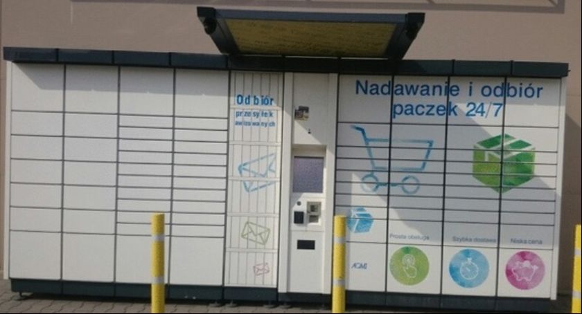 Odbierasz paczkę, możesz liczyć na słodką niespodziankę