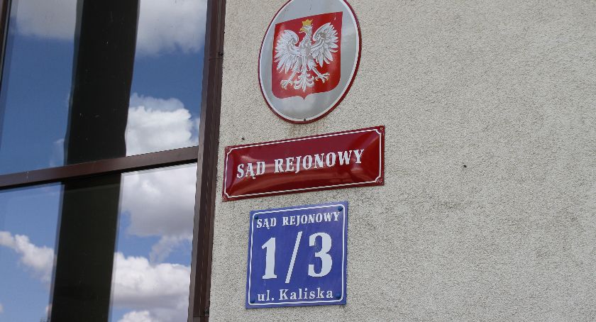 MOS w Kiernozi. Dyrektor i pracownicy zasiądą na ławie oskarżonych