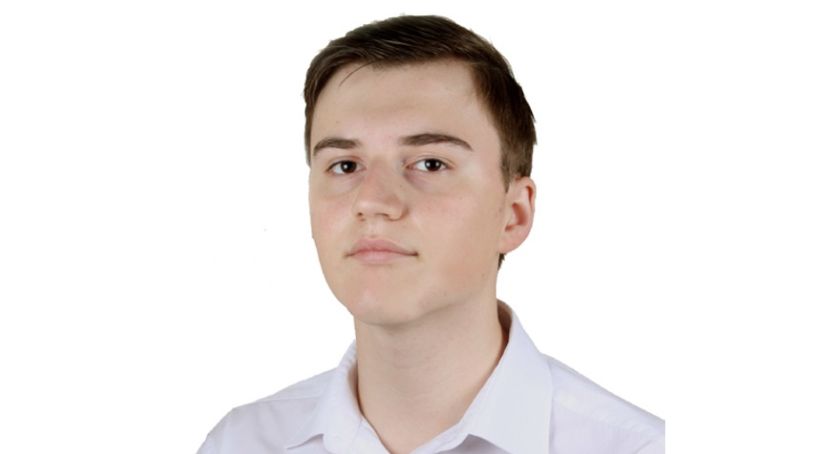 Uczeń Medyka w półfinale Międzynarodowego Konkursu Programistycznego