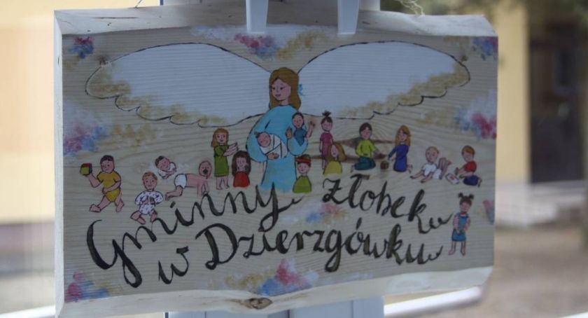 Maluch+. W powiecie łowickim powstanie nowy żłobek i klub dziecięcy