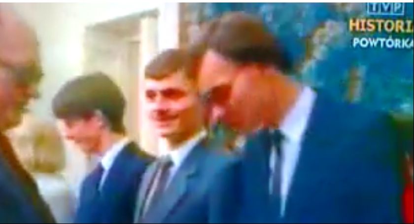 Dziennik Telewizji Polskiej 32 lata temu. Poznajecie ich? (VIDEO)