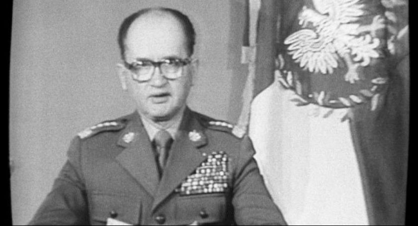 Dziś 13 grudnia. 39 lat temu wprowadzony został w Polsce stan wojenny