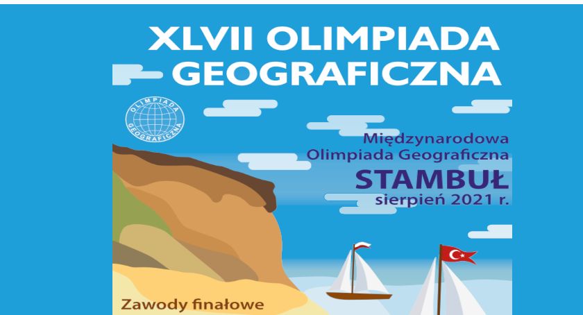 Liczna reprezentacja Chełmońskiego w Okręgowym etapie Olimpiady Geograficznej 