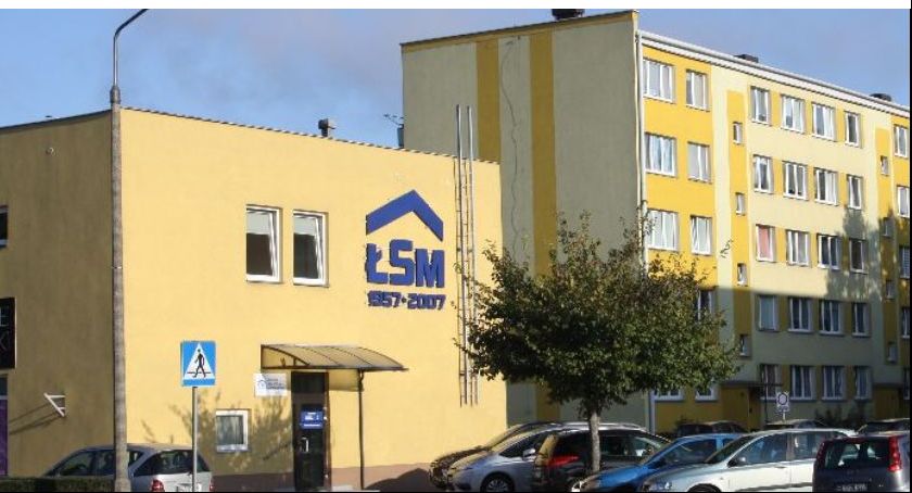 Łowicka Spółdzielnia Mieszkaniowa uruchomiła całodobowy numer telefonu 