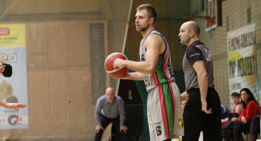Zawodnik Księżaka powołany na konsultację kadry Polski 3x3