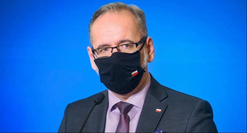 Czeka nas kwarantanna narodowa oraz zakaz przemieszczania się