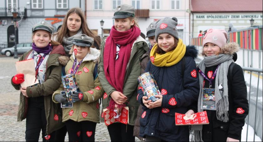 Finał Wielkiej Orkiestry Świątecznej Pomocy przesunięty na inny termin