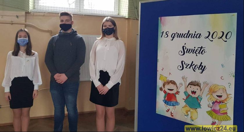 Szkoła Podstawowa nr 2 w świątecznym klimacie (FOTO i VIDEO)