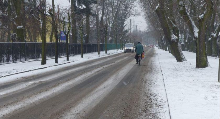 Od dziś astronomiczna zima. A co ze śniegiem?