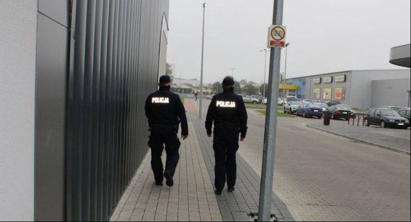 W Sylwestra policja będzie mogła wystawiać mandaty! Jest podstawa 