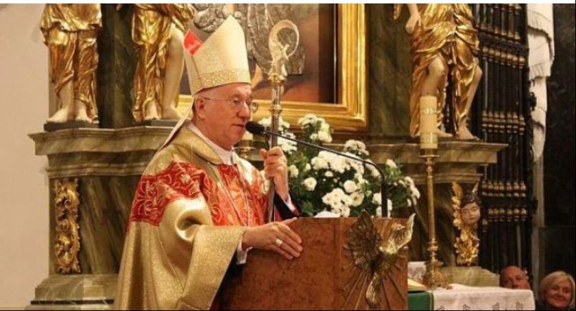 Biskup Łowicki udzielił dyspensy od obowiązku uczestnictwa w niedzielnej i świątecznej Mszy św.