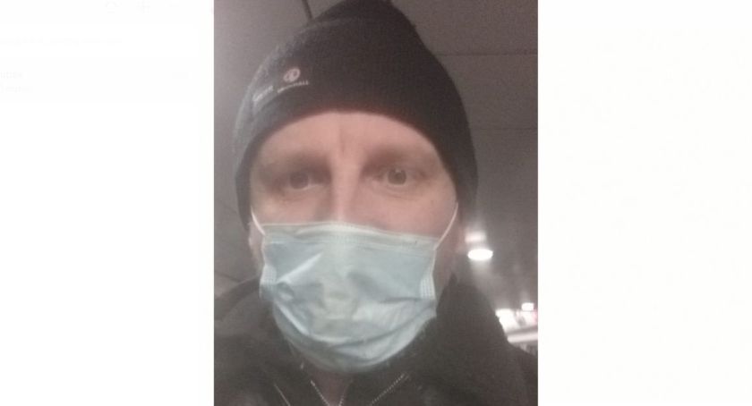 Koronawirus zatrzymał go w Anglii. Łowiczanin o życiu i świętach na Wyspach w dobie pandemii