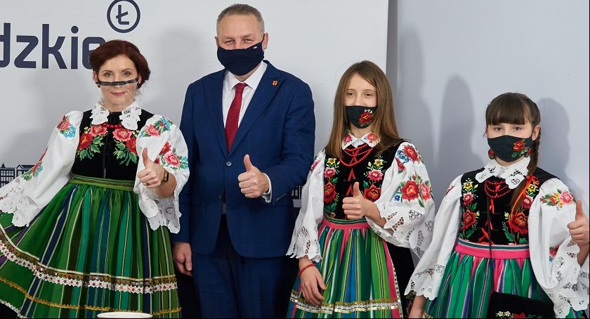 Najlepsze pierogi w województwie lepi Julka Mańkowska ze Skowrody Południowej