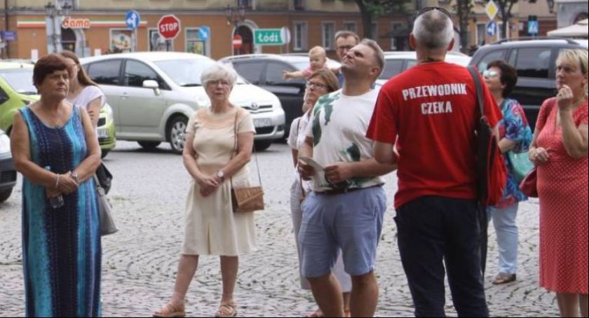 Kalendarium imprez turystycznych Łowickiego Oddziału PTTK na 2021