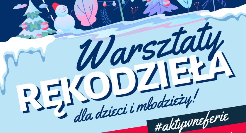 Wkrótce Dzień Babci i Dziadka. Biblioteka Publiczna i Dom Kultury w Zdunach zapraszają dzieci na warsztaty
