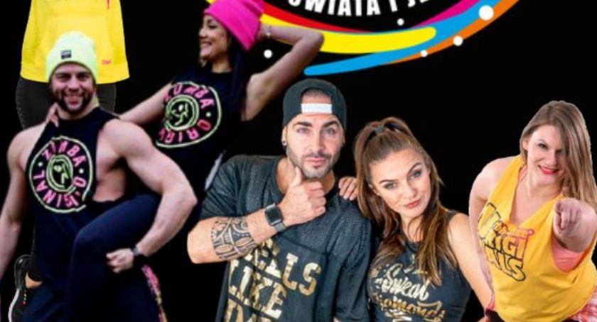 WOŚP. Sztab w Łowiczu organizuje maraton zumba fitness on-line i morsowanie