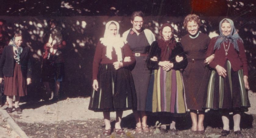 Łowicki Ośrodek Kultury kontynuuje zbiórkę archiwalnych fotografii