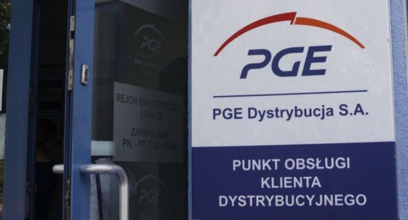 Planowane wyłączenia prądu w Łowiczu