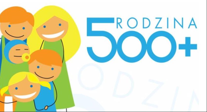 Rodzina 500 plus. Nabór wniosków rusza już 1 lutego! 