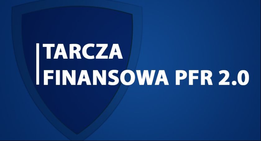 Tarcza Finansowa 2.0 wystartowała. Mikro-, małe i średnie firmy mogą składać wnioski