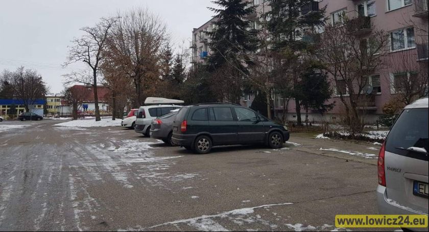 Nowa inwestycja Łowickiej Spółdzielni Mieszkaniowej na os. Dąbrowskiego