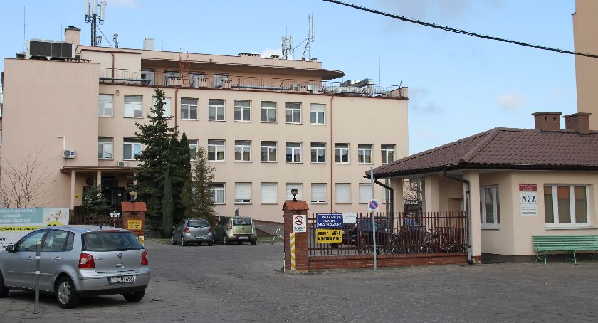 Łowicz. Przesunięcia w terminach szczepień przeciw Covid-19