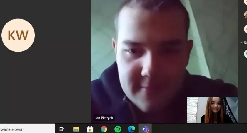 Logistycy z Blichu wśród najlepszych w kraju - finaliści Ligi Młodych Logistyków