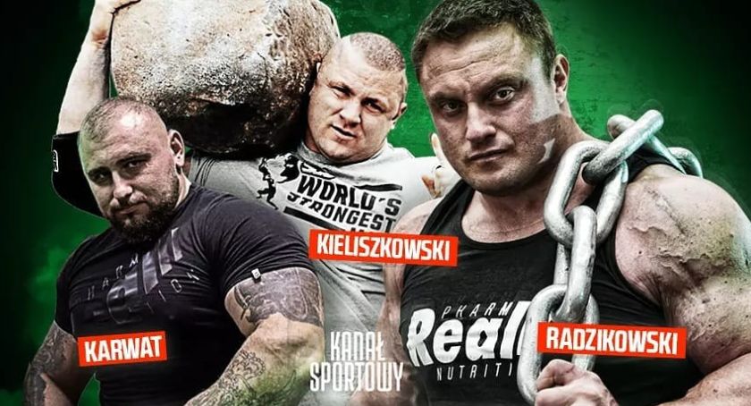 Konrad Karwat gościem Hejt Parku na Kanale Sportowym