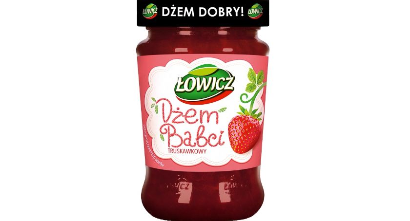 Łowicz zachęca do świętowania Dnia Babci 