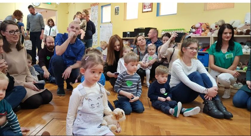 Ustalono zasady rekrutacji do miejskich przedszkoli na rok szkolny 2021/2022