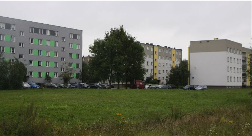 Prezes ŁSM uspokaja: Prace związane z budową nowego bloku na Bratkowicach idą zgodnie z planem