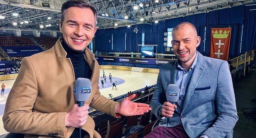 Zbigniew Bródka w nowej roli