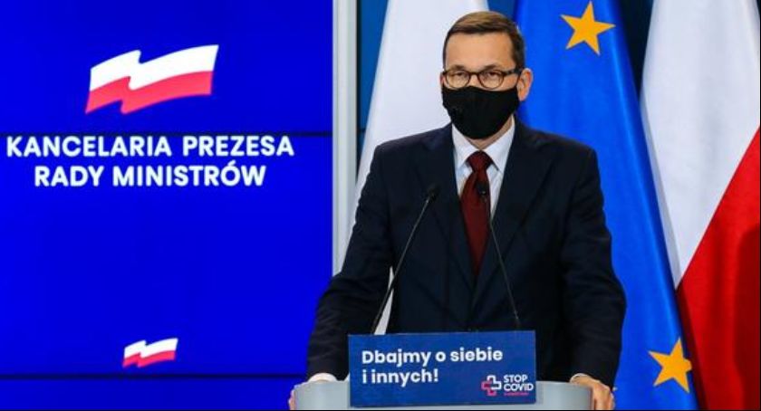Premier ogłosi poluzowanie obostrzeń. Sprawdź, co będzie otwarte od 1 lutego