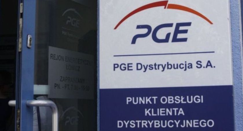 Planowane wyłączenia prądu w Łowiczu