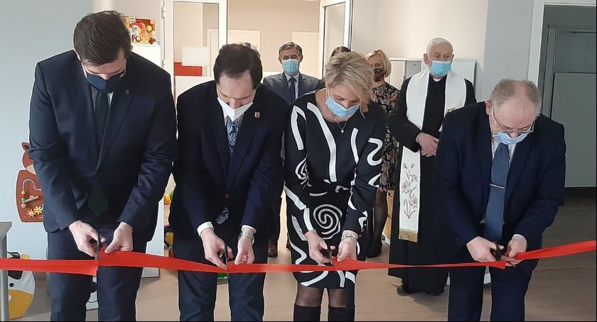 Bielawy mają nowy żłobek (FOTO)