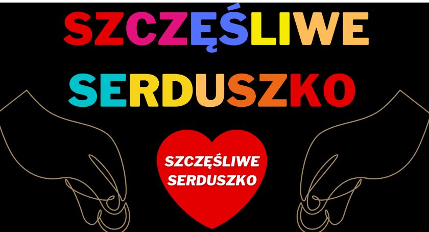 29. finał WOŚP w Łowiczu. Internetowe licytacje, akcja „Szczęśliwe serduszko”