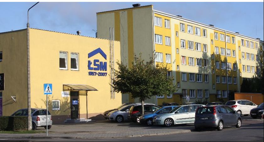 ŁSM w Łowiczu. Indywidualne konto rozliczeniowe dla każdego właściciela mieszkania 