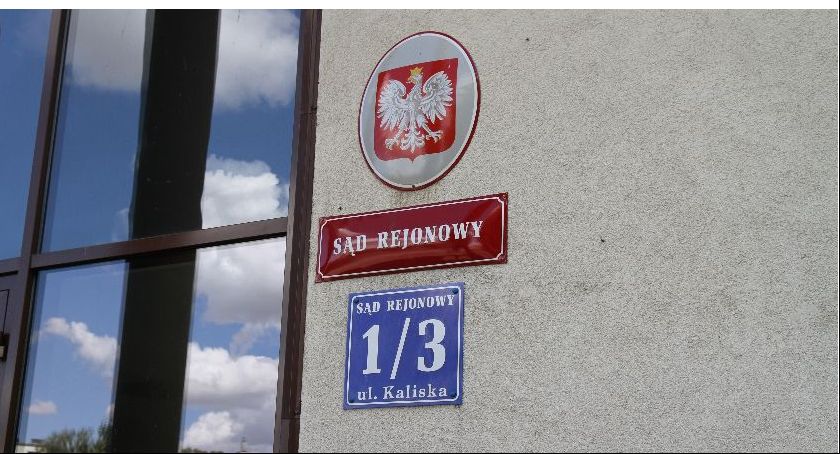 Dziś uciekinier z białego audi usłyszał wyrok