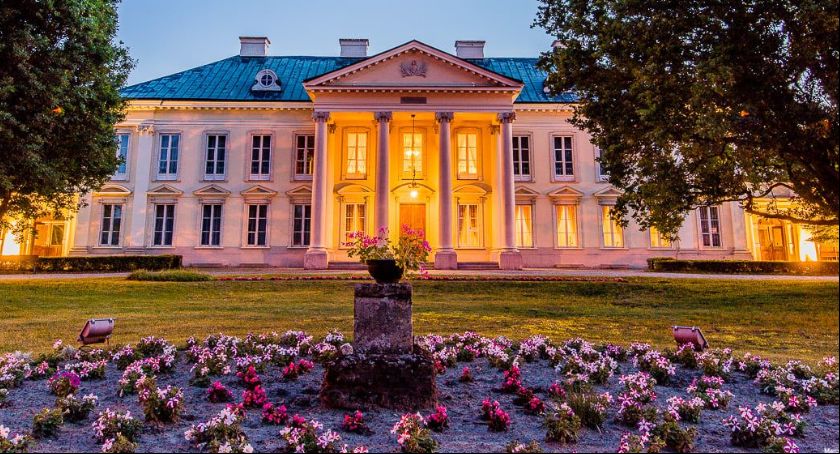 Walewice otwierają swoje bramy dla zwiedzających 